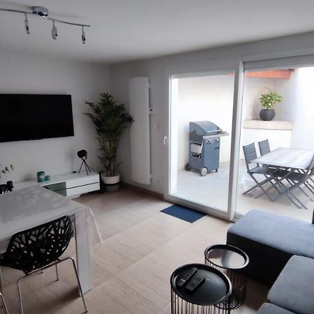 Maison De Ville 600 M Du Marche La Rochelle  Exteriör bild